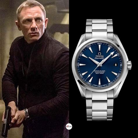 omega 007 spectre replica|daniel craig omega seamaster.